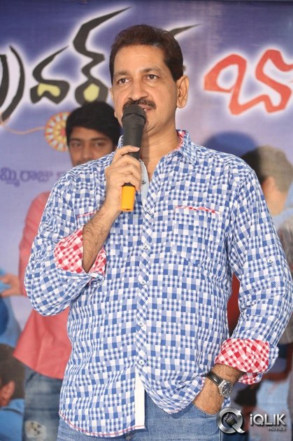 Brother-Of-Bommali-Movie-First-Look-Launch